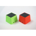 Wireless Cube Bluetooth Speaker